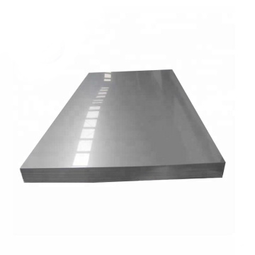 best quality Hastelloy X nickel wide plate N06002 special sheet